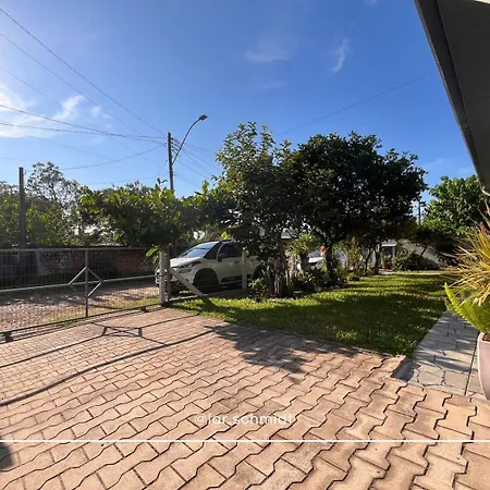 Lar Schmidt Villa Torres Exterior photo