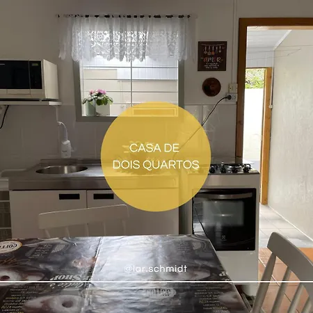Lar Schmidt Villa Torres Room photo
