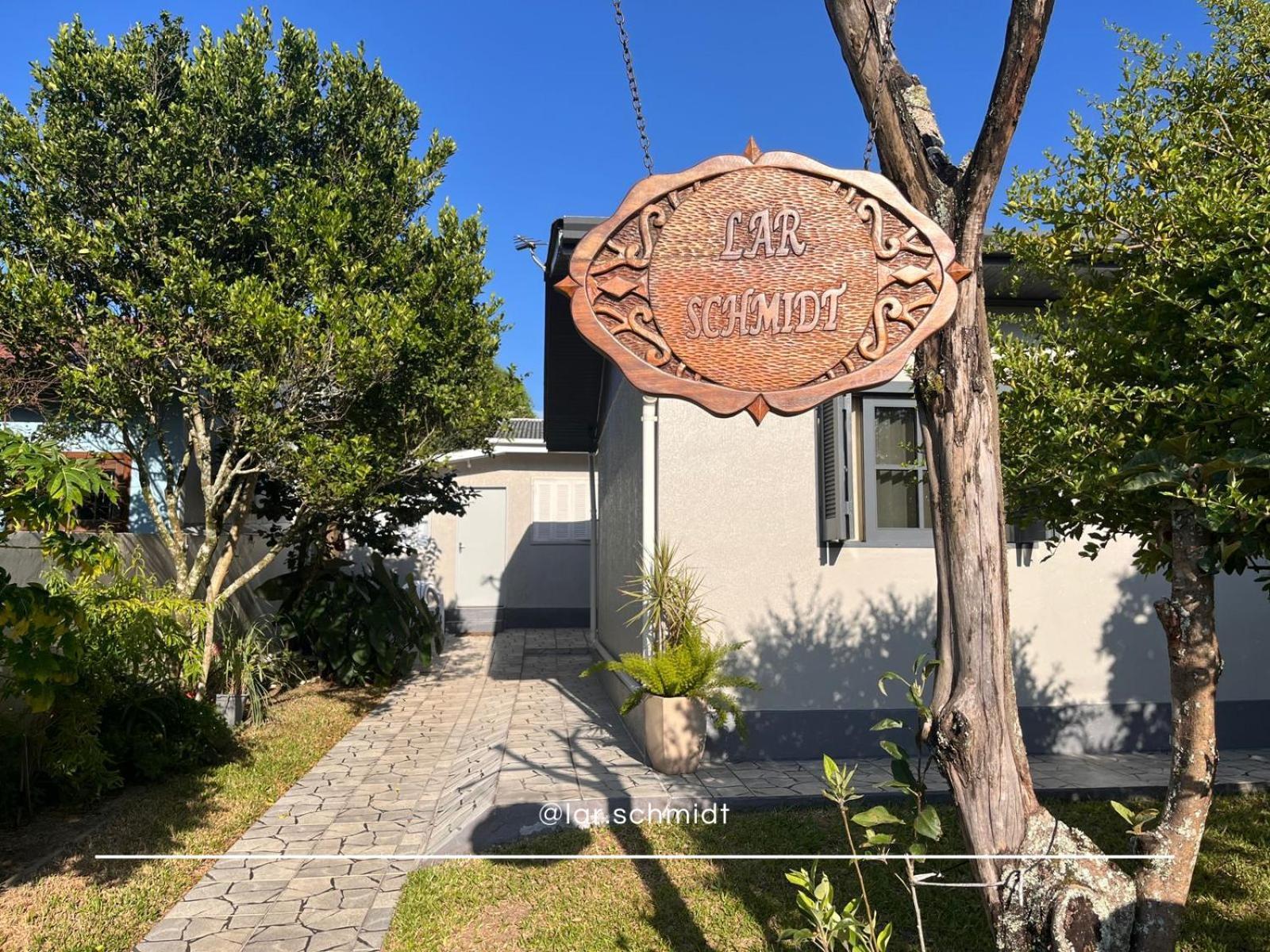 Lar Schmidt Holiday home Torres